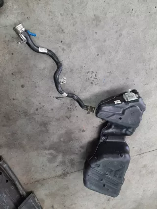 56646711,7244022 Топливный бак BMW 2 F22/F23 Арт AL14932195533_2, вид 7