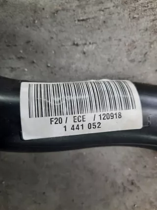 56646711,7244022 Топливный бак BMW 2 F22/F23 Арт AL14932195533_2, вид 8
