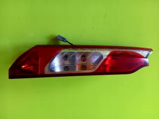 LAMPA Фонарь задний левый Ford Tourneo Арт AL14936058054_2, вид 2