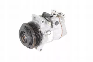 A0008303902 Компрессор кондиционера Mercedes GLC X253 Арт AL14940764952, вид 1