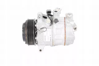 A0008303902 Компрессор кондиционера Mercedes GLC X253 Арт AL14940764952, вид 2