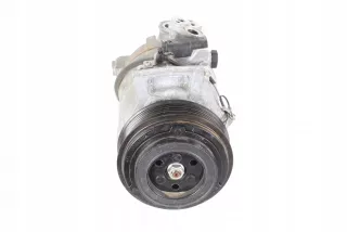 A0008303902 Компрессор кондиционера Mercedes GLC X253 Арт AL14940764952, вид 3