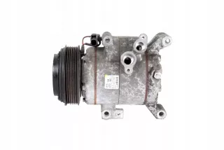 F500-JUBCA-04 Компрессор кондиционера Mazda 6 1 Арт AL14940772734, вид 1