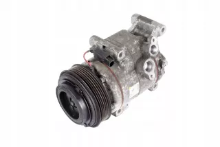 F500-JUBCA-04 Компрессор кондиционера Mazda 6 1 Арт AL14940772734, вид 2