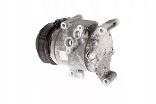 F500-JUBCA-04 Компрессор кондиционера Mazda 6 1 Арт AL14940772734, вид 3