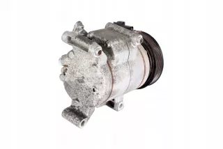F500-JUBCA-04 Компрессор кондиционера Mazda 6 1 Арт AL14940772734, вид 4
