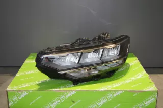 3G1941035P Фара передняя (комплект) Volkswagen Passat B8 Арт AL14960855737, вид 1