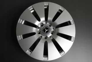  Диск литой Mercedes C W205 Арт AL14965691060, вид 3