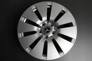  Диск литой Mercedes C W205 Арт AL14965691060, вид 4