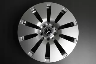  Диск литой Mercedes C W205 Арт AL14965691060, вид 5
