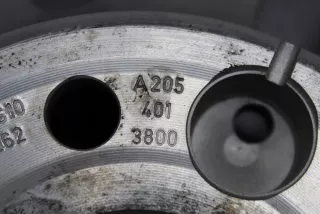  Диск литой Mercedes C W205 Арт AL14965691060, вид 6