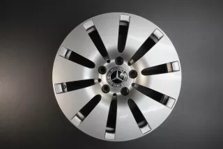  Диск литой Mercedes C W205 Арт AL14965700742, вид 1