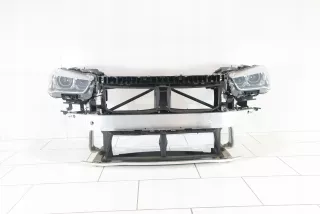 PAS,F48,LAMPY Усилитель бампера BMW X1 F48 Арт AL14967318816, вид 1