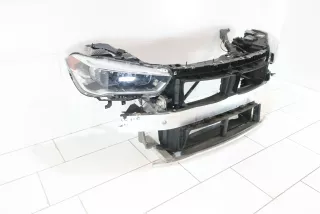 PAS,F48,LAMPY Усилитель бампера BMW X1 F48 Арт AL14967318816, вид 2
