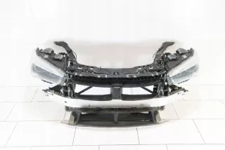 PAS,F48,LAMPY Усилитель бампера BMW X1 F48 Арт AL14967318816, вид 5