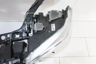 PAS,F48,LAMPY Усилитель бампера BMW X1 F48 Арт AL14967318816, вид 6