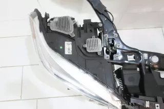 PAS,F48,LAMPY Усилитель бампера BMW X1 F48 Арт AL14967318816, вид 7
