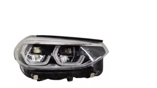 8739654-02 Фара передняя (комплект) BMW X4 G02 Арт AL14967674922, вид 6