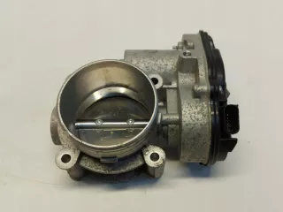DS7E-9F991-AK Дроссельная заслонка Ford Kuga 2 Арт AL14968471974_3, вид 1