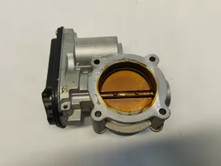DS7E-9F991-AK Дроссельная заслонка Ford Kuga 2 Арт AL14968471974_3, вид 2