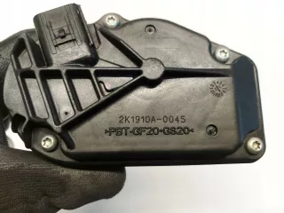 DS7E-9F991-AK Дроссельная заслонка Ford Kuga 2 Арт AL14968471974_3, вид 3