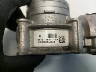 DS7E-9F991-AK Дроссельная заслонка Ford Kuga 2 Арт AL14968471974_3, вид 4