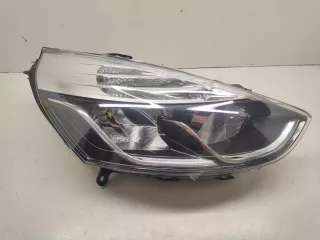 260102796R,01033099900010 Фара передняя (комплект) Renault Clio 4 Арт AL14980613289, вид 1