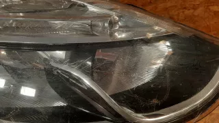 260102796R,01033099900010 Фара передняя (комплект) Renault Clio 4 Арт AL14980613289, вид 11