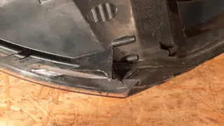 260102796R,01033099900010 Фара передняя (комплект) Renault Clio 4 Арт AL14980613289, вид 12