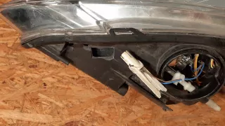 260102796R,01033099900010 Фара передняя (комплект) Renault Clio 4 Арт AL14980613289, вид 13