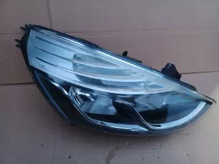 260102796R,01033099900010 Фара передняя (комплект) Renault Clio 4 Арт AL14980613289, вид 7