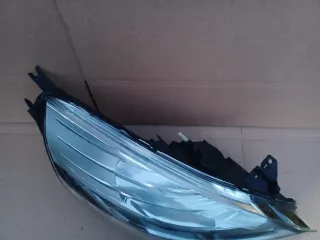 260102796R,01033099900010 Фара передняя (комплект) Renault Clio 4 Арт AL14980613289, вид 8