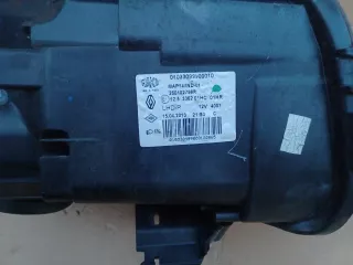 260102796R,01033099900010 Фара передняя (комплект) Renault Clio 4 Арт AL14980613289, вид 10