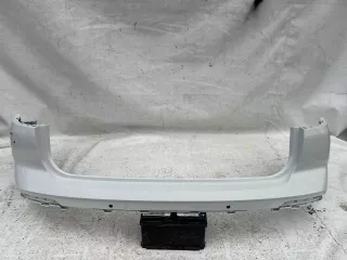 7754560 Бампер задний BMW X3 G01 Арт AL14985288390, вид 1