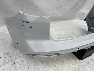 7754560 Бампер задний BMW X3 G01 Арт AL14985288390, вид 2