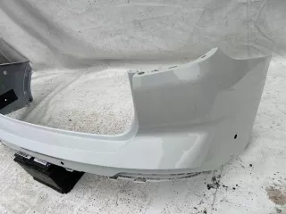 7754560 Бампер задний BMW X3 G01 Арт AL14985288390, вид 3