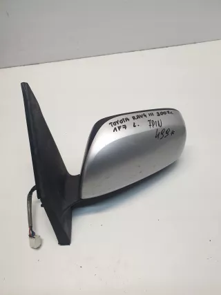 KOD,LAKIERU,1F7 Зеркало левое Toyota Rav 4 1 Арт AL14986474578, вид 2