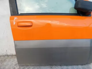 CLI10936 Дверь передняя правая Fiat Strada Арт AL14988606079_2, вид 4