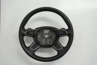 4G0419091P Рулевое колесо Audi A6 C7 (S6,RS6) Арт AL14996451162, вид 1