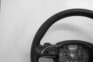 4G0419091P Рулевое колесо Audi A6 C7 (S6,RS6) Арт AL14996451162, вид 2