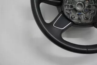 4G0419091P Рулевое колесо Audi A6 C7 (S6,RS6) Арт AL14996451162, вид 4