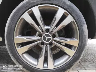  Диск литой Mercedes Vito W447 Арт AL14998200428, вид 1