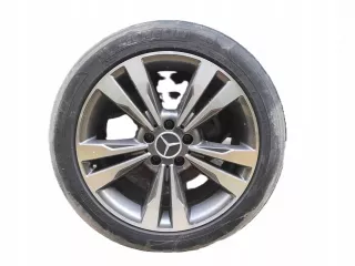  Диск литой Mercedes Vito W447 Арт AL14998200428, вид 7