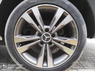  Диск литой Mercedes Vito W447 Арт AL14998200428, вид 8