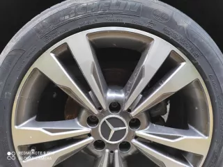  Диск литой Mercedes Vito W447 Арт AL14998200428, вид 9