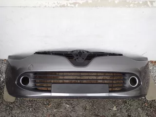  Бампер передний Renault Clio 4 Арт AL15008557282, вид 1