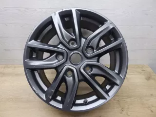  Диск литой Ford Transit Custom Арт AL15013592584, вид 1