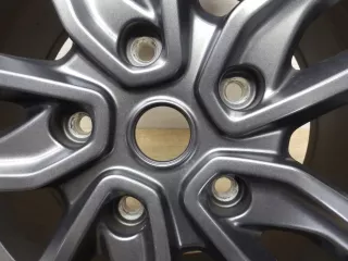  Диск литой Ford Transit Custom Арт AL15013592584, вид 2