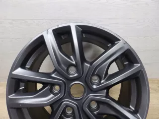  Диск литой Ford Transit Custom Арт AL15013592584, вид 3