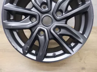  Диск литой Ford Transit Custom Арт AL15013592584, вид 4